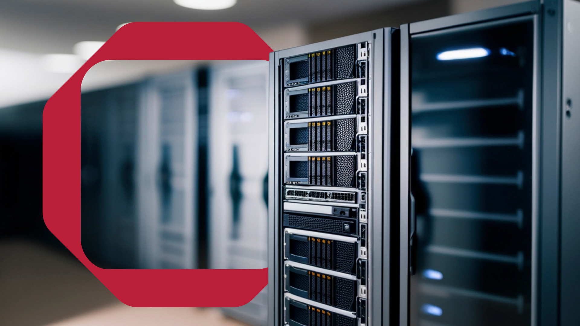 Cloud & Data 
Center Services