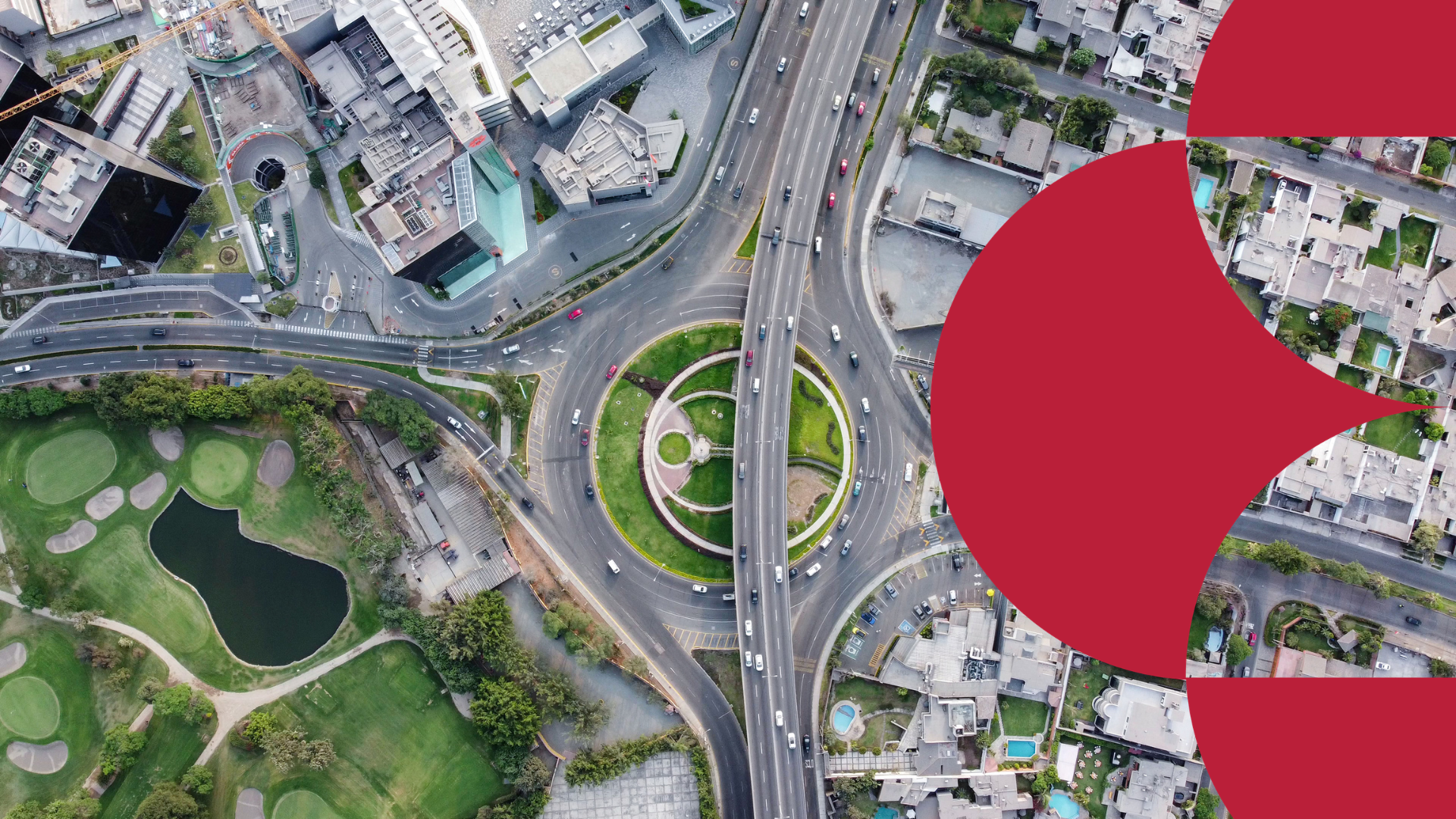 Infrastructure Services background